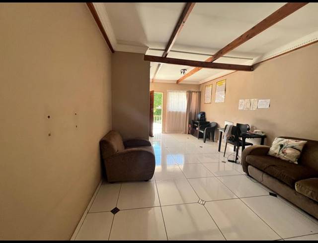 2 BEDROOM PROPERTY TO RENT IN ERASMIA